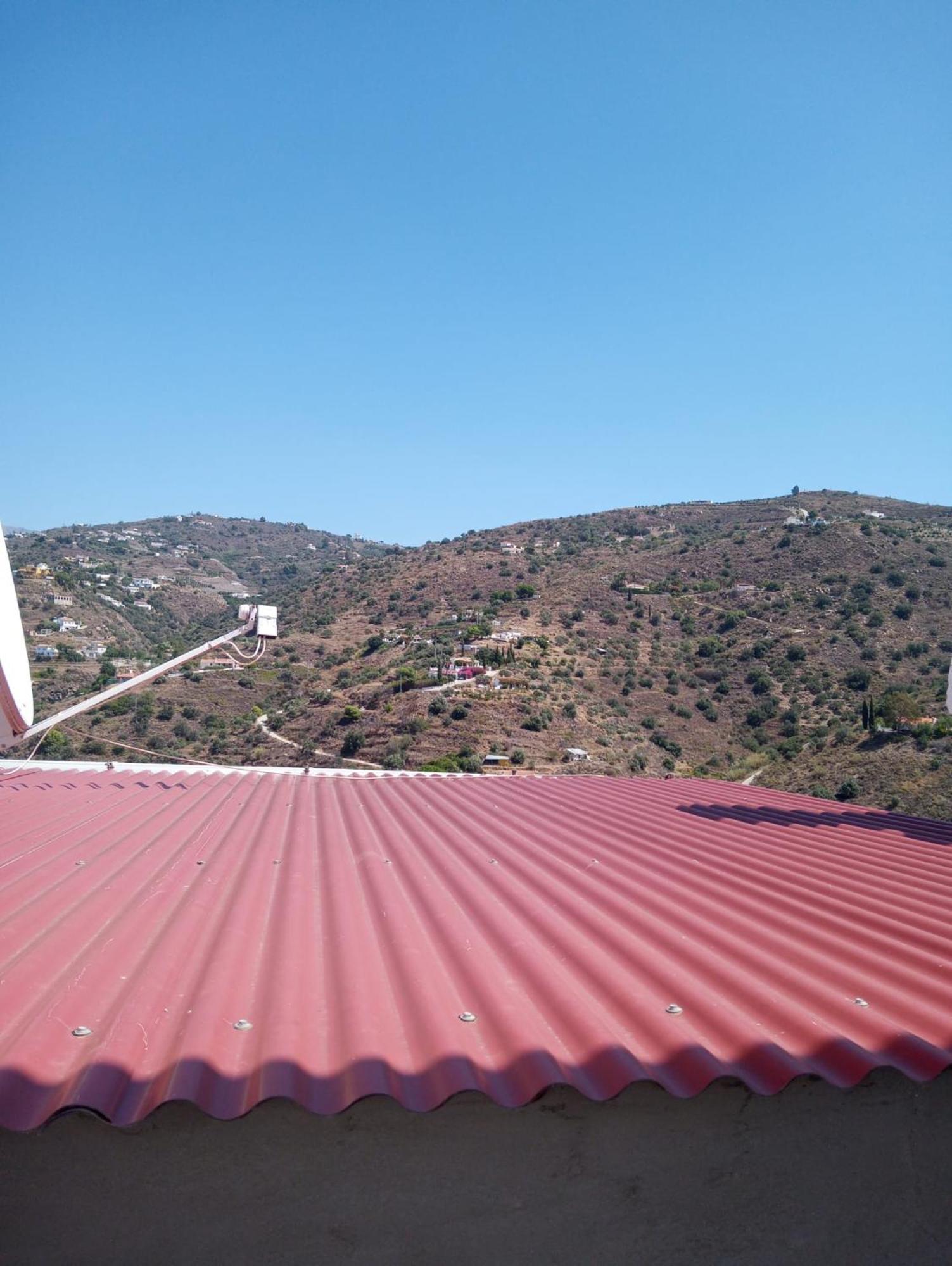 La Casita Chiquitita - The Tiny Little House Torrox