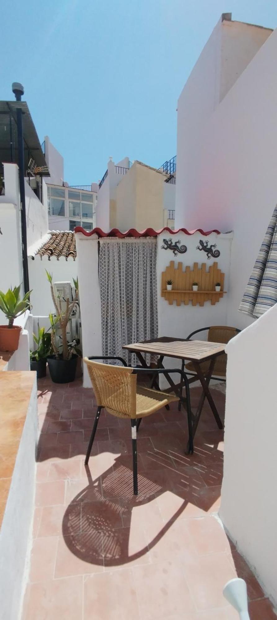 Holiday home La Casita Chiquitita - The Tiny Little House *