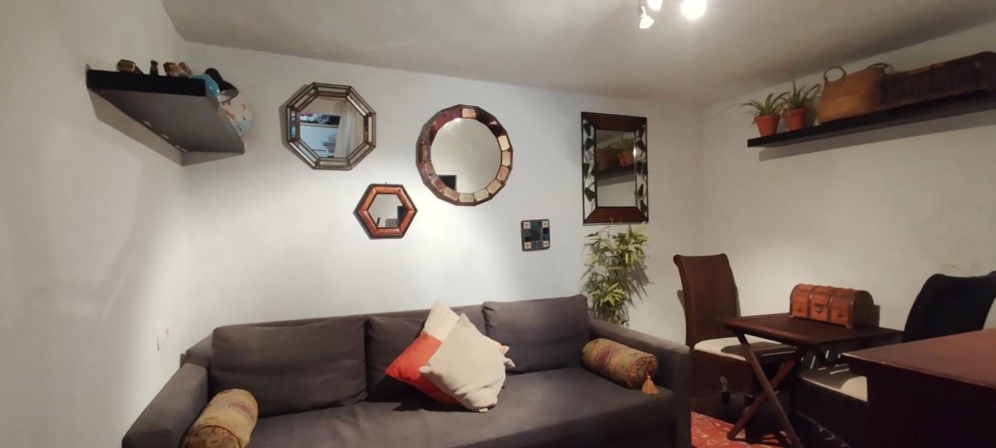 La Casita Chiquitita - The Tiny Little House Torrox