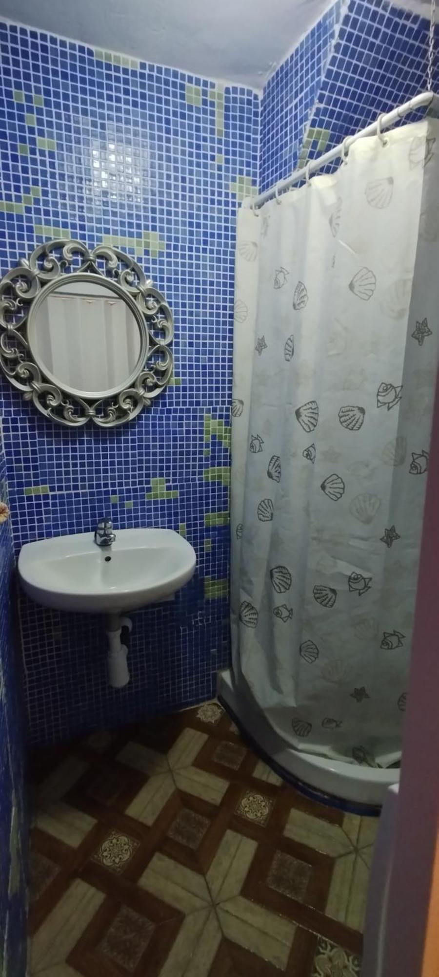 La Casita Chiquitita - The Tiny Little House Сasa de vacaciones Torrox