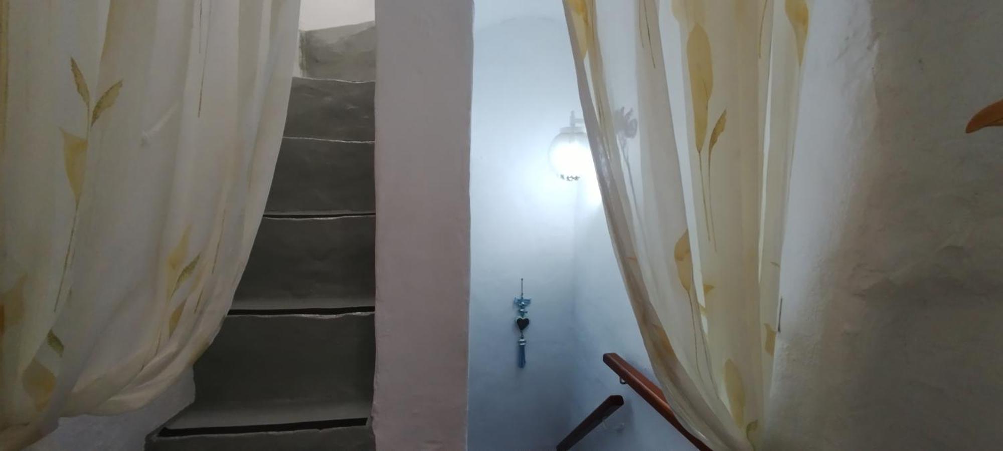 La Casita Chiquitita - The Tiny Little House Holiday home *