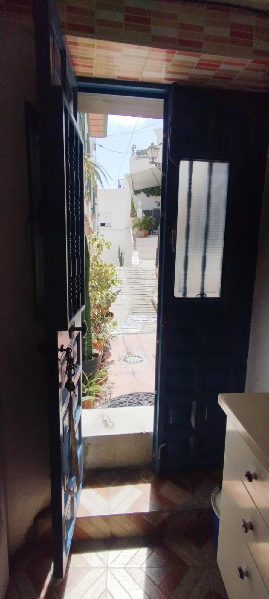 Holiday home La Casita Chiquitita - The Tiny Little House *