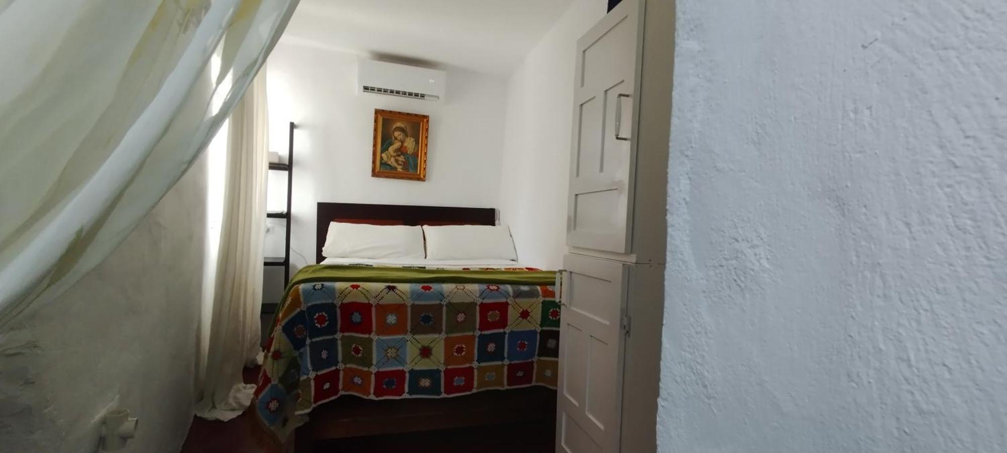 La Casita Chiquitita - The Tiny Little House Holiday home Torrox