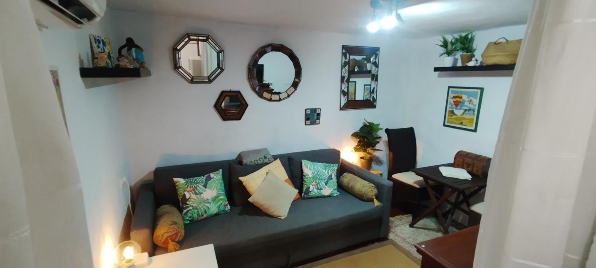 La Casita Chiquitita - The Tiny Little House *