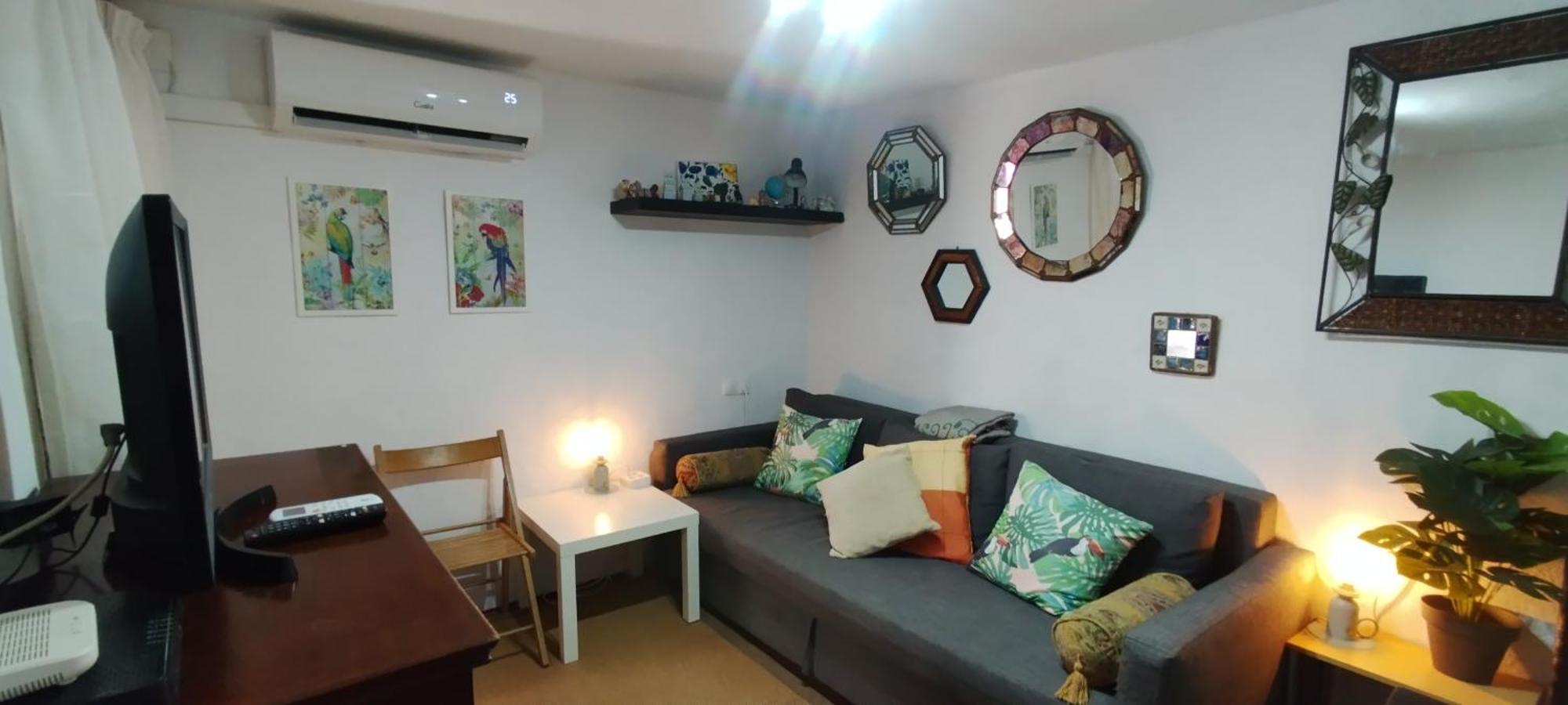 La Casita Chiquitita - The Tiny Little House Torrox